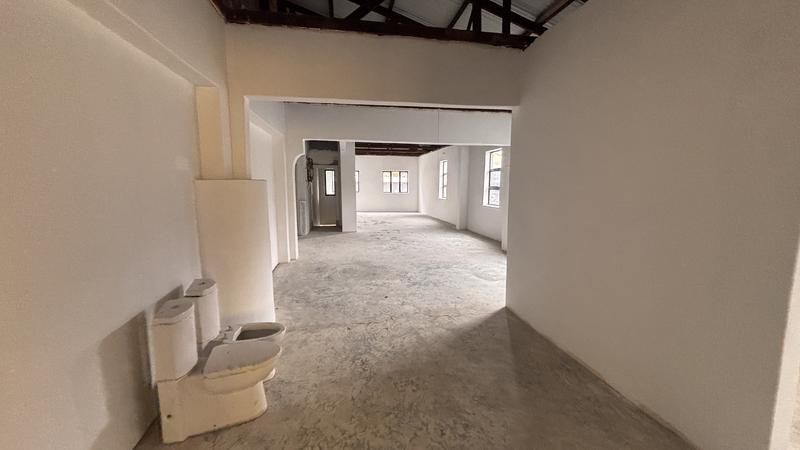 To Let Commercial Property for Rent in Salt River Western Cape